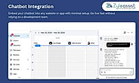 Chatbot Integration