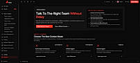 J Tools — Contact & Support Channels