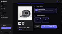 Product Selector