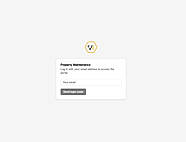 End-user login