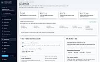upload data