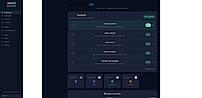 Dashboard Overview