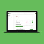 Manage your entire client portfolio from one dashboard — with next filing dates flagged automatically. This is Kudocs.