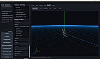 Viewport Universe