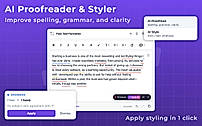 Smart Paste from Google Docs / MS Word