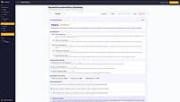 AI Powered Business Forecasting