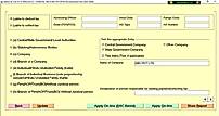 Gen TDS Software Apply Online