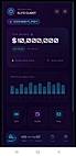 User dashboard
