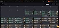 Kompozy Posting Calendar