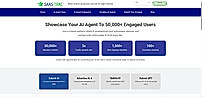 Submit AI Agent Directory