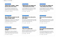 Articles