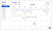 Content Calendar