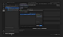 DbVisualizer Git connection
