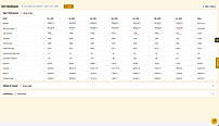 CEO Dashboard