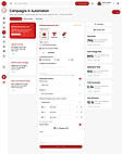 Automate birthday, win-back, referral, and scratch card campaigns with ease.