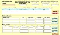 Gen IT Agriculture Income