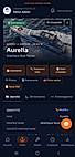 Boat profile