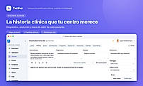 Clinic history