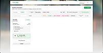 Booking Management