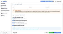 Email deliverability feature