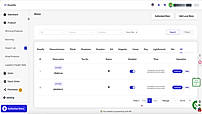 Automated Fulfillment System