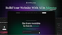 Build Your Website With AI In Minutes