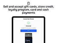 Own payment system