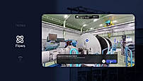 Digitize and transform workflows into immersive 3D experiences, making step-by-step guidance seamless.