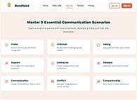courses
