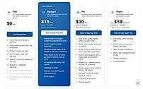 Pricing