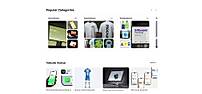 Mockup Category