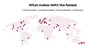 WPX CDN (XDN)