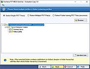 pst file preview