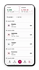 Transactions Tracking