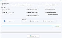 Choose file format