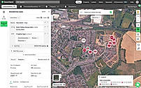 Sales Comparables tool
