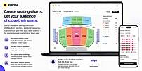 Let Guests Choose Their Perfect Seats