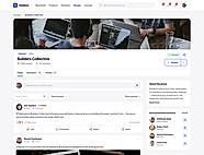 Organize Members into Groups That Matter