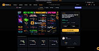 Secure Product Listing with Seller Information