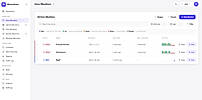 Monitors list