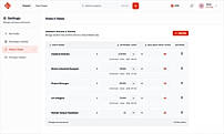 Rate Card