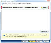 file folder mode
