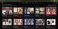 Apps Gallery