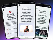 Mobile Funnels