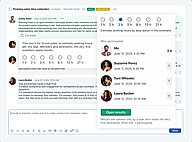 doBoard Planning Poker Estimation