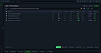 Analysis Tab with BPM, Key, Camelot, and vibe analysis