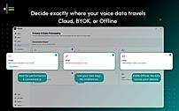 privacy modes