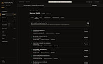 Driver qualification file — every 49 CFR §391.51(b) item tracked with plain-English explainers. Demo fleet data.