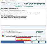 convert ost file to vcard