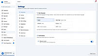 App-language (six languages)